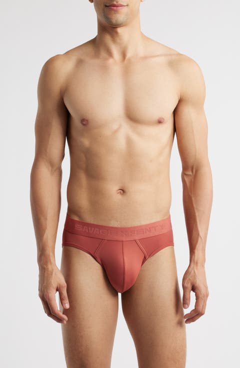 Shadow Fit Briefs