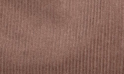 Angel Dear Little Farm Corduroy Overalls In Brown