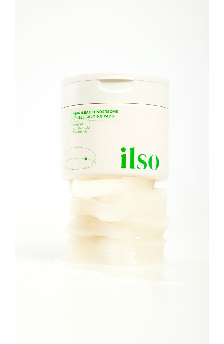 Ilso Heartleaf Tendersome Double Calming Pad, Alternate, color, NO COLOR