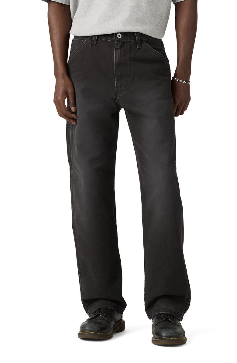 Levi's<sup>®</sup> 568<sup>™</sup> Loose Straight Carpenter Jeans, Main, color, Every Night Meteorite