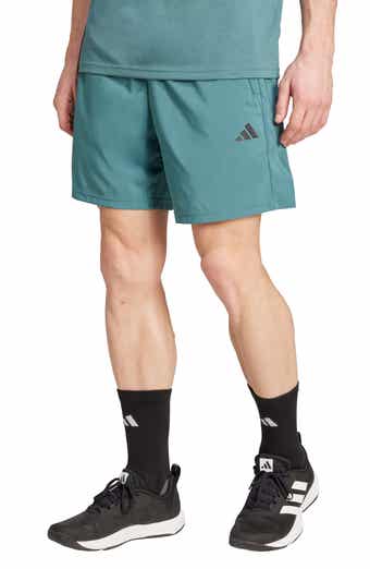 adidas Recycled Polyester Training Shorts
