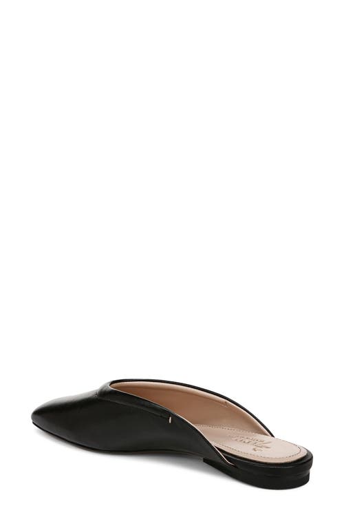 27 Edit Naturalizer Carla Mule In Black