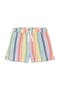 selected Rainbow Sunrise Stripe