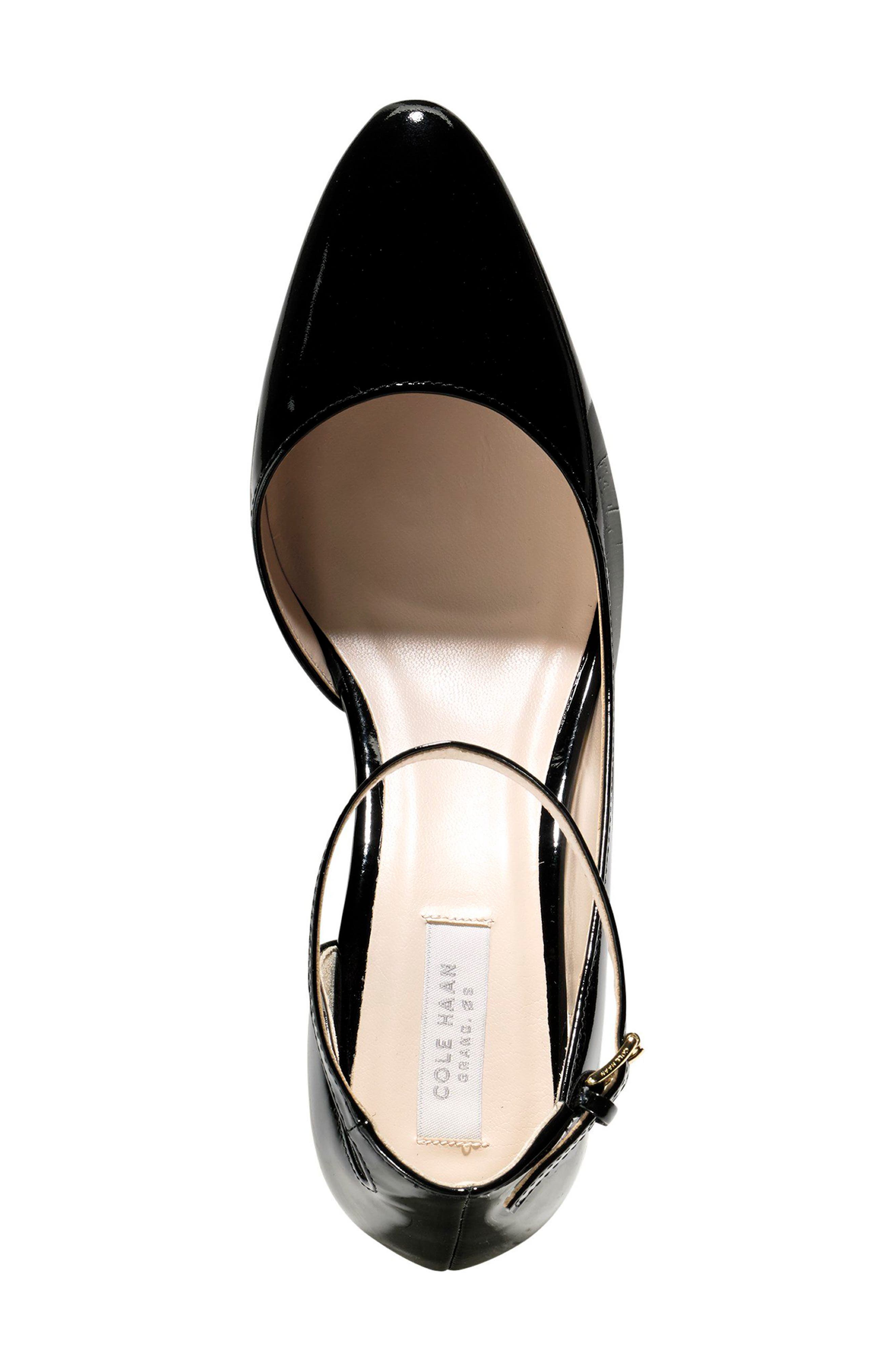 Cole Haan Lacey Wedge, Alternate, color, 