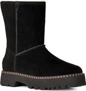 UGG® Uptowner Genuine Shearling Boot