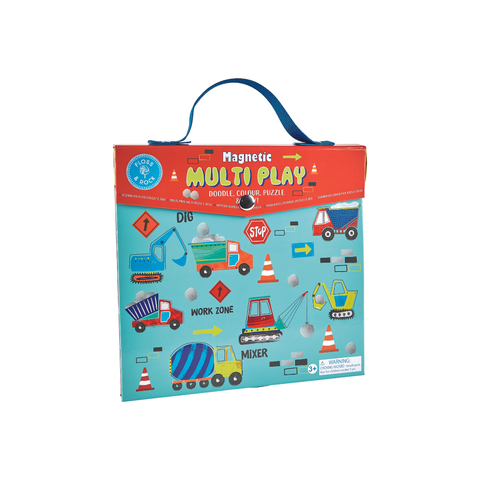 Magnetic Multi Play