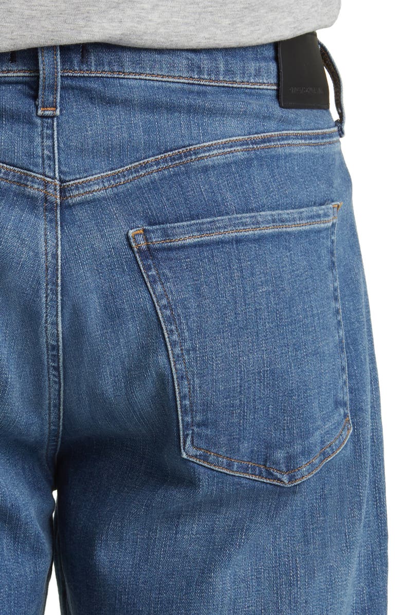 Citizens of Humanity Elijah Relaxed Straight Leg Jeans, Alternate, color,
