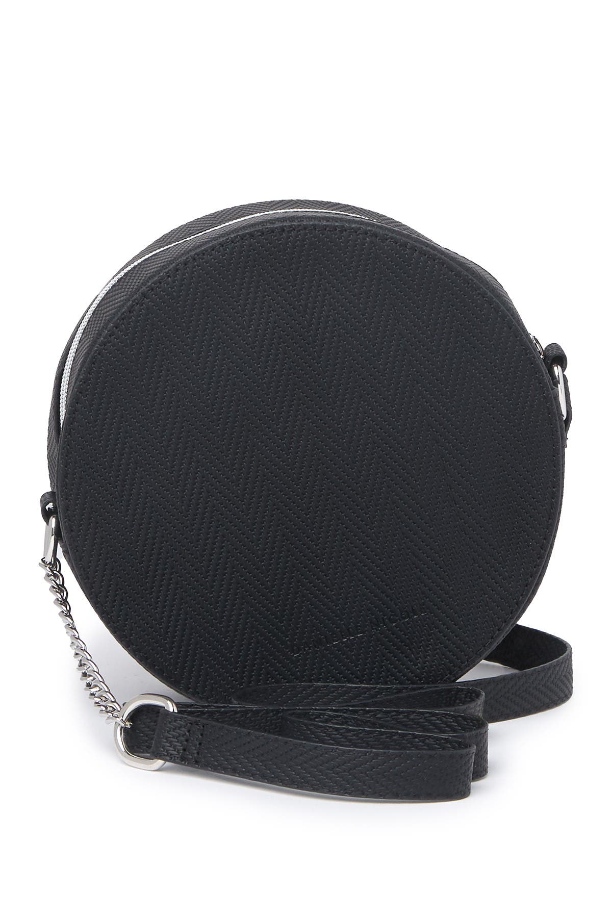 Danielle Nicole Mulan 2-Sided Crossbody Bag, Alternate, color, 