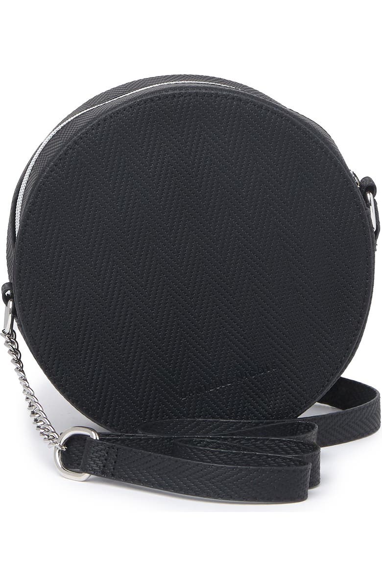 Danielle Nicole Mulan 2-Sided Crossbody Bag, Alternate, color,