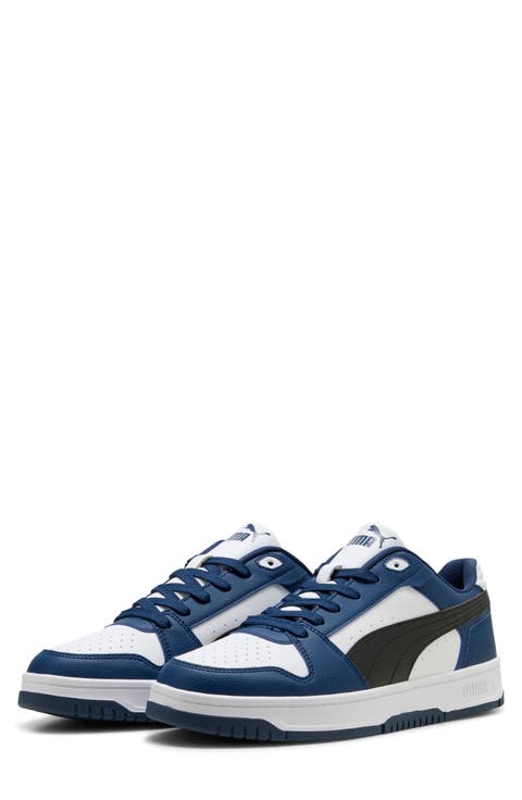 Rebound Slam Low Top Sneaker
