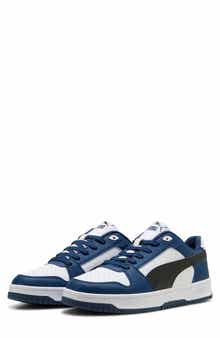 Rebound Slam Low Top Sneaker