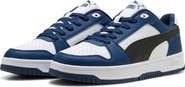 PUMA Rebound Slam Low Top Sneaker