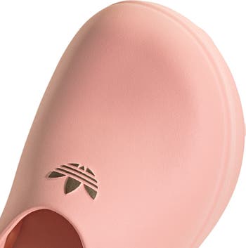 Adifom Stan Smith Platform Mule