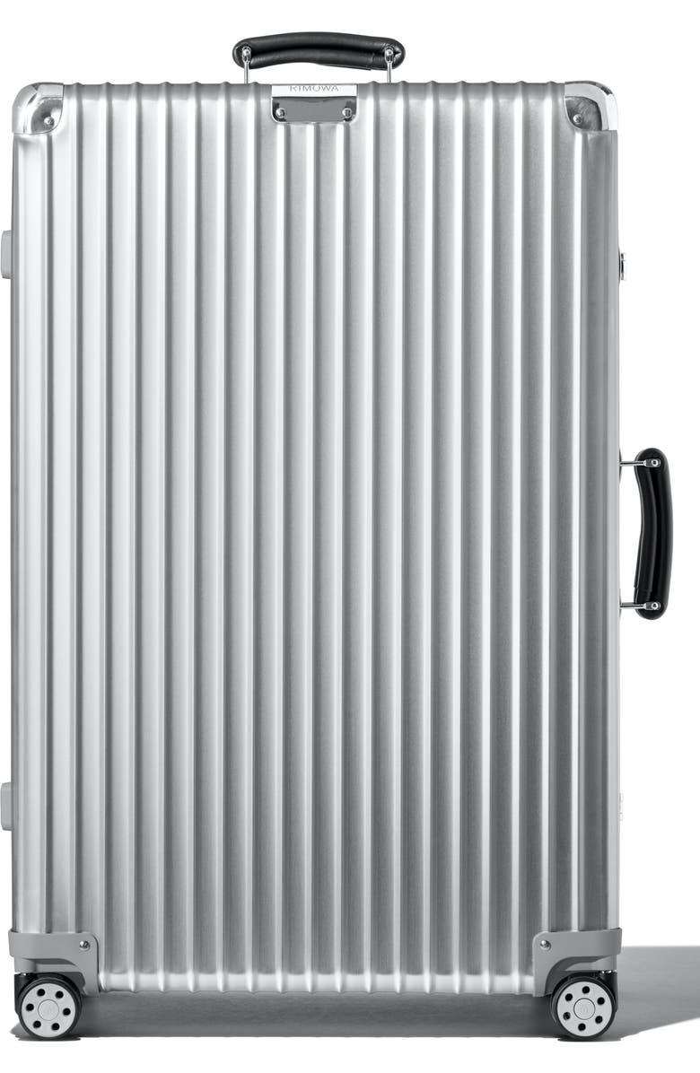 RIMOWA Classic Check-In Large 31-Inch Wheeled Suitcase, Main, color,
