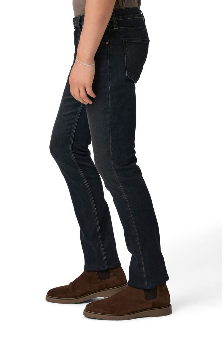 Lennox Slim Fit Jeans, Alternate, color, JOWSEY