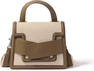 Bob Oré Blue Collection Evelyn Handbag