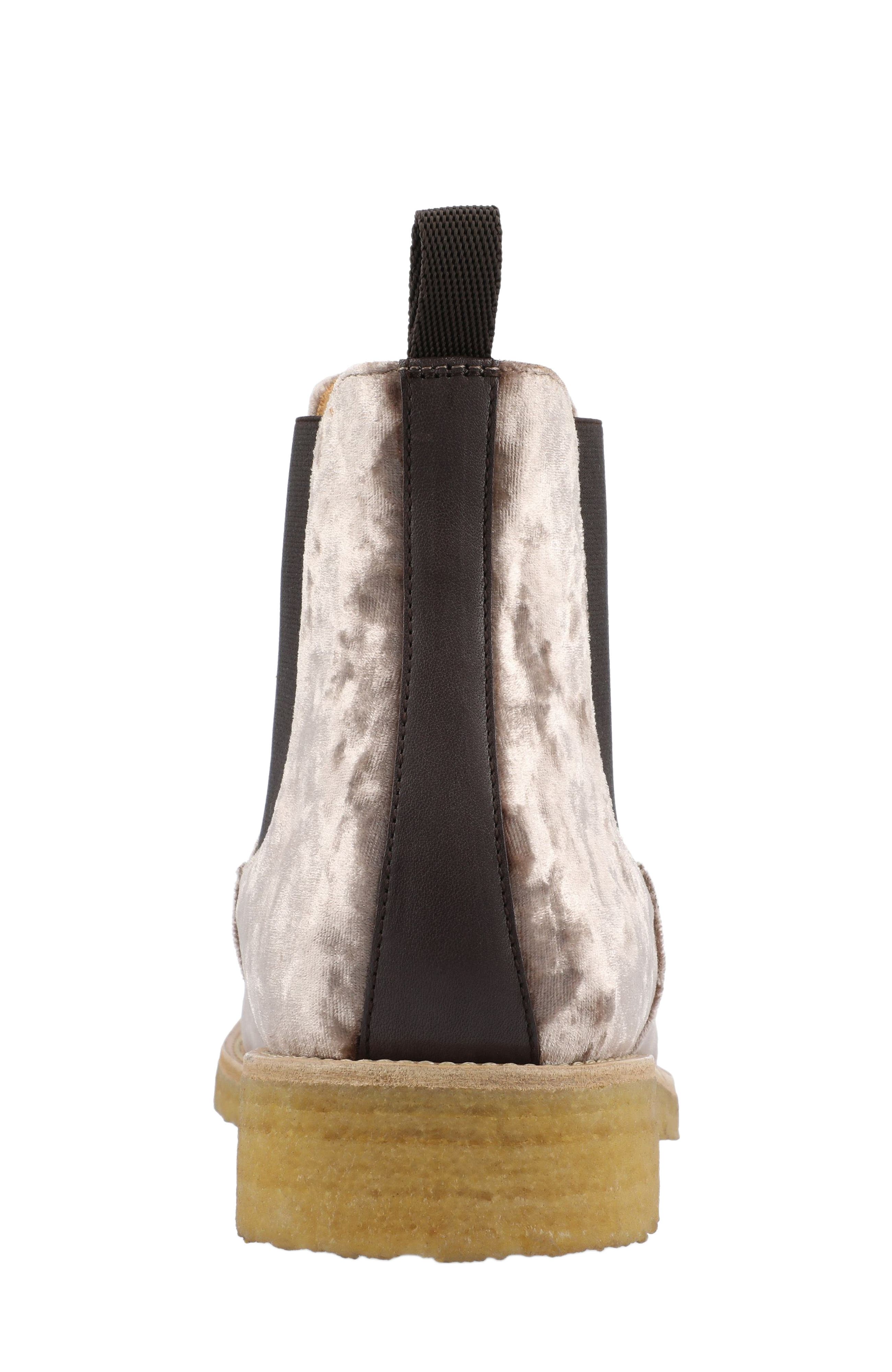 TAFT The Jude Boot, Alternate, color, 