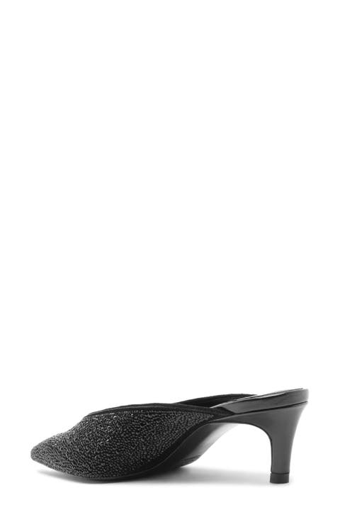 Loren Mule