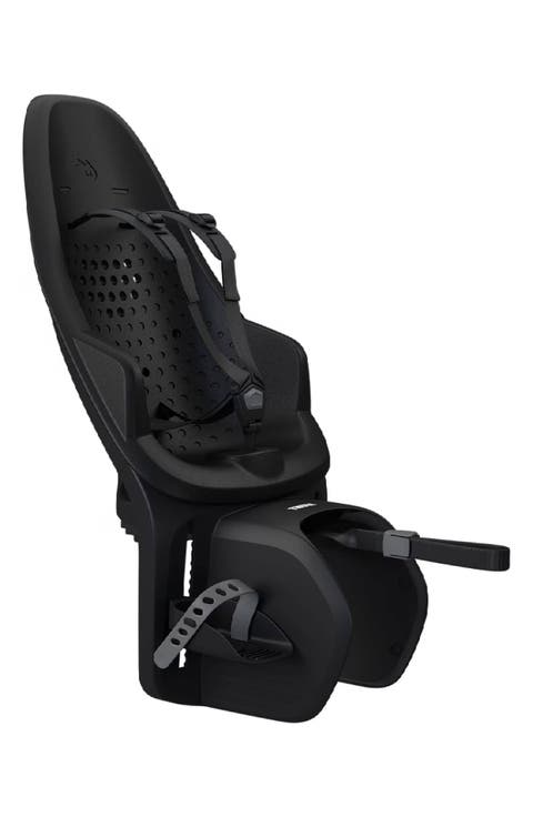 Yepp 2 Maxi MIK HD Rack Mounted Child Bike Seat