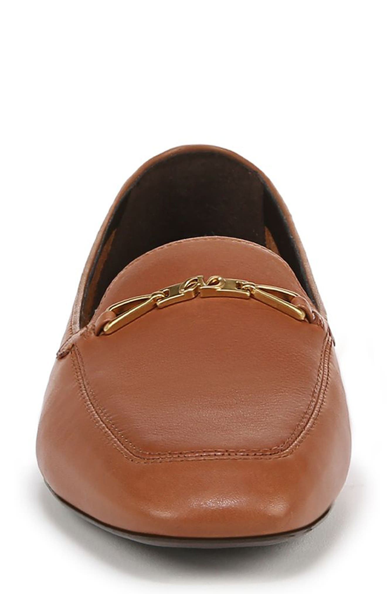 Cecilia Bit Loafer, Alternate, color, ENGLISH TEA BROWN