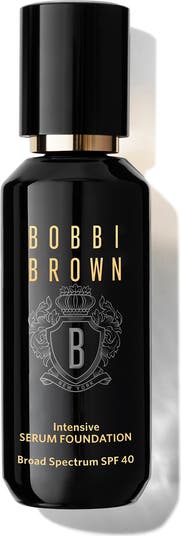ファンデーション BOBBI BROWN Intensive Serum Foundation Amazon.com: Bobbi Brown Intensive Serum Foundation SPF 40/30