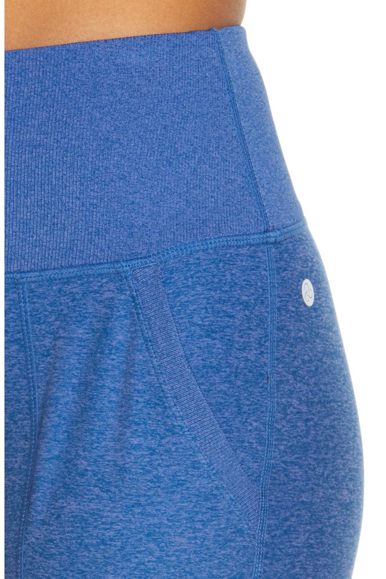 Restore Soft Pocket Leggings, Alternate, color, BLUE MARLIN
