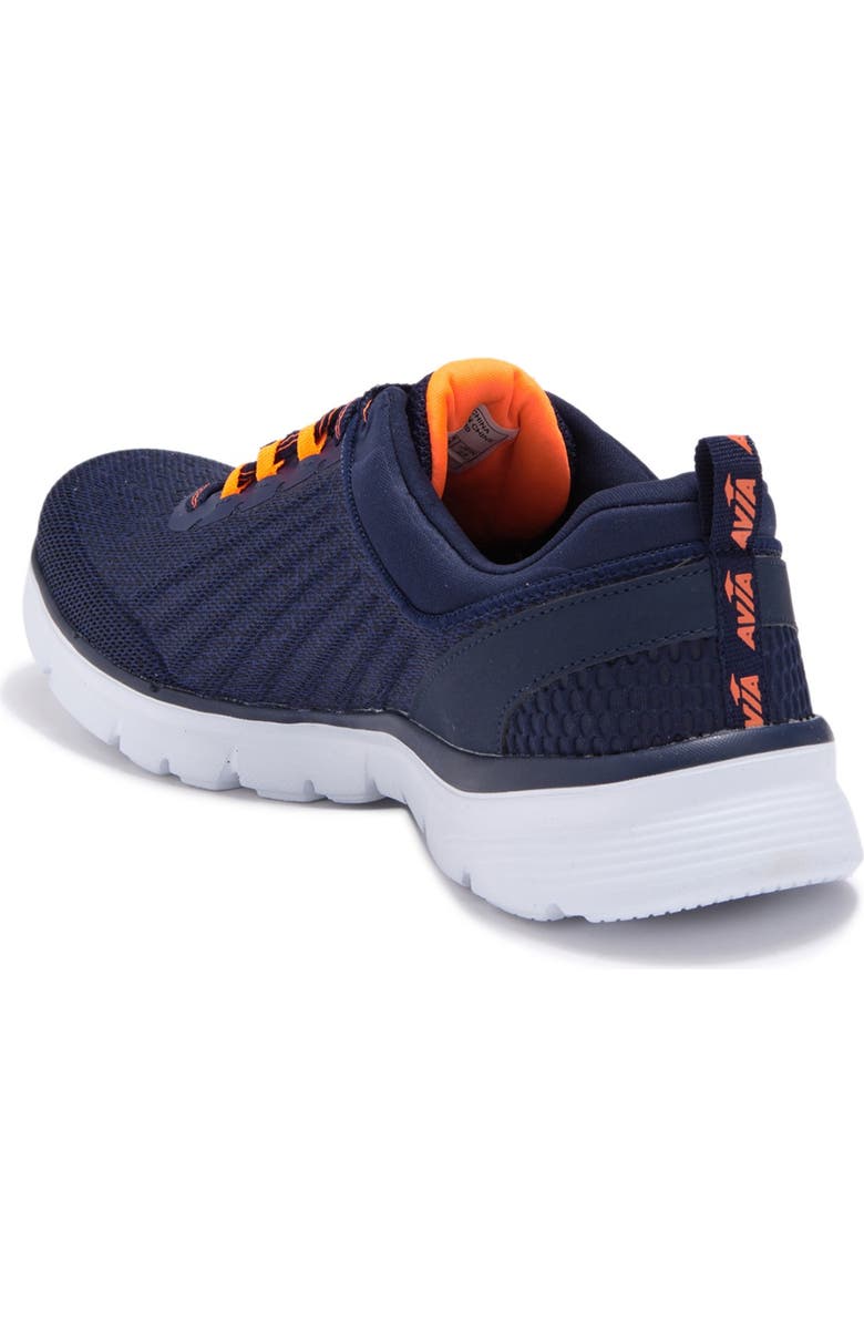 AVIA Avi Factor Running Sneaker, Alternate, color,