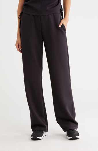 Z by Zella Whisper Knit High Waist Pants