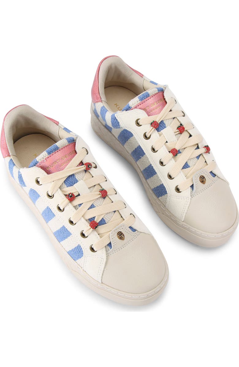 Kurt Geiger London Kensington Platform Sneaker, Alternate, color,