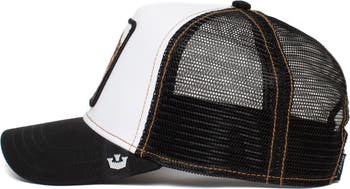 The King Lion Trucker Hat
