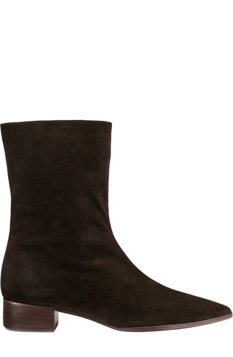 The Hayes Boot