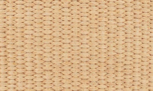 Mango Small Raffia Bucket Bag