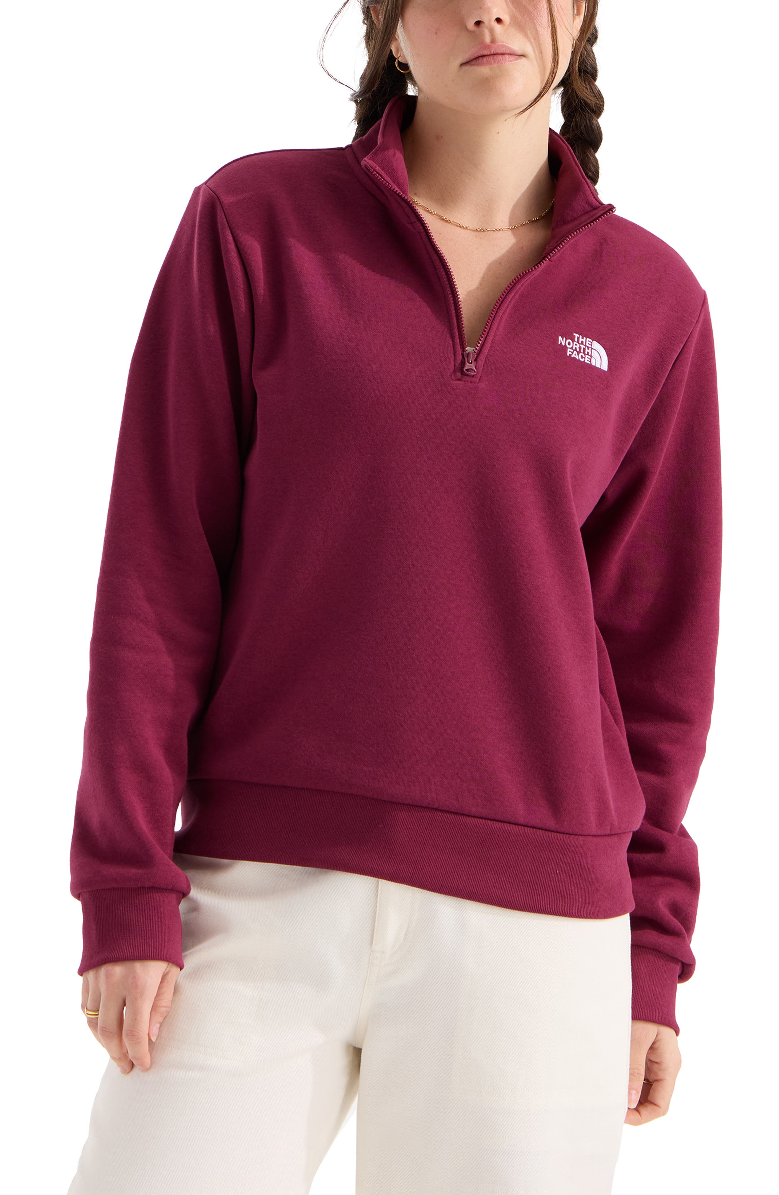 BURGUNDY CRUSH