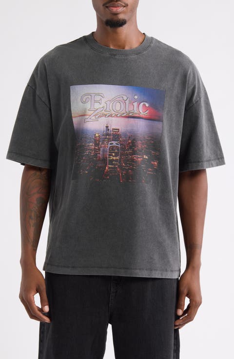 Mens CRIMINAL DAMAGE T-Shirts | Nordstrom