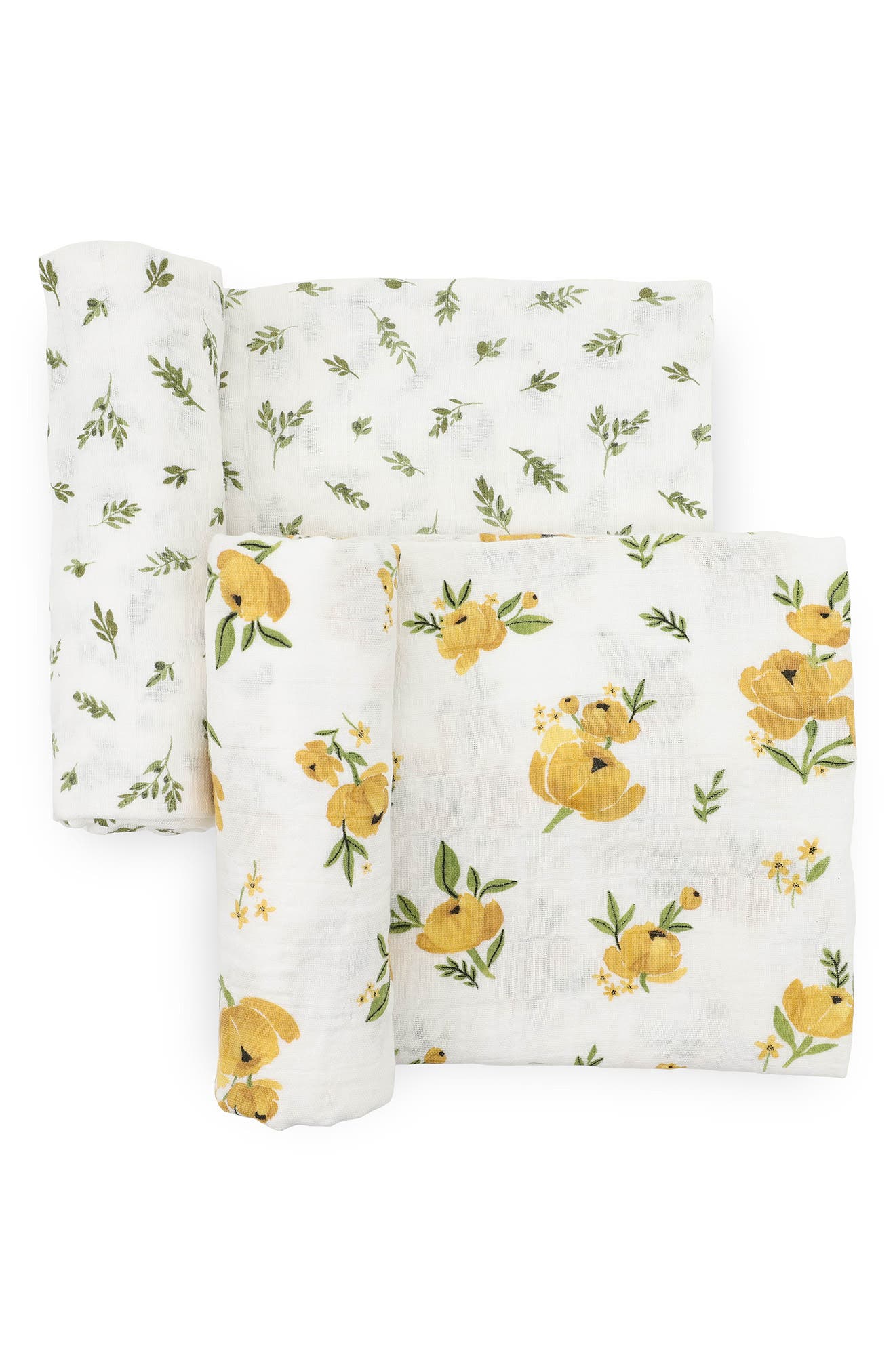 YELLOW ROSES
