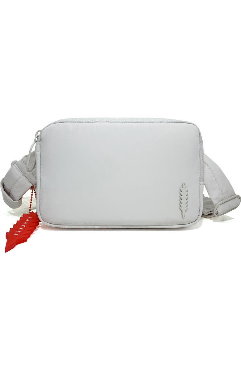 Thacker Emery Sling Bag, Main, color, Linen