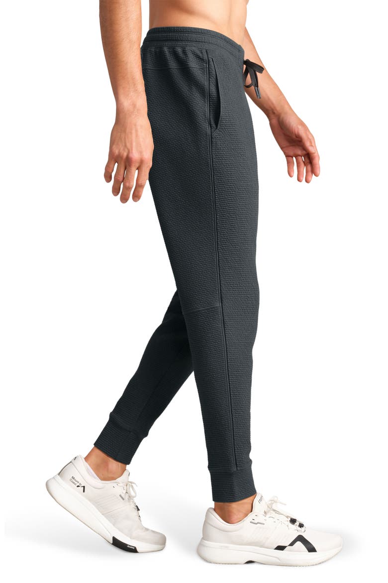 Tribeca Tech Joggers, Alternate, color, PINE GRAY