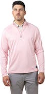 ASHWORTH GOLF Ace Raglan 1/4 Zip