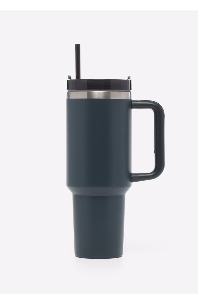 Peloton 40oz Tumbler, Alternate, color, Pine