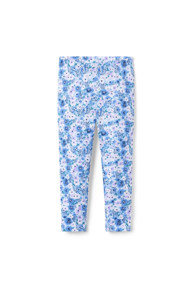 The Everyday Legging, Main, color, Blue