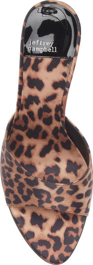 Agent Slide Sandal