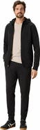 Pact Organic Cotton Stash French Terry Jogger