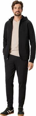 Pact Organic Cotton Stash French Terry Jogger