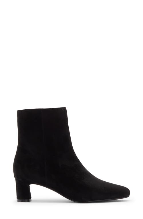 Vaneli Jaklyn Boot In Black