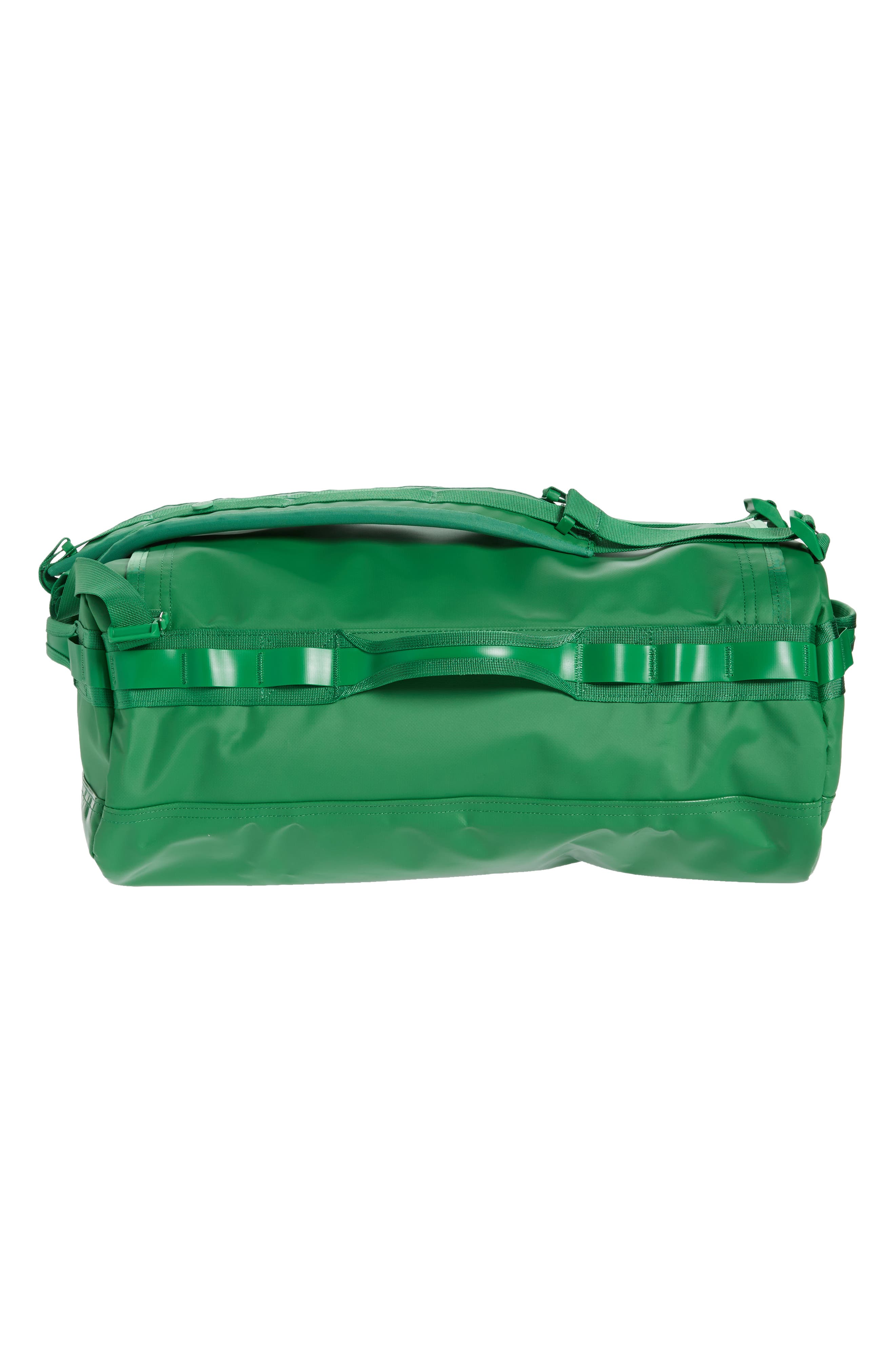 Go-Bag Duffle Small 40L, Alternate, color, Lime Breeze