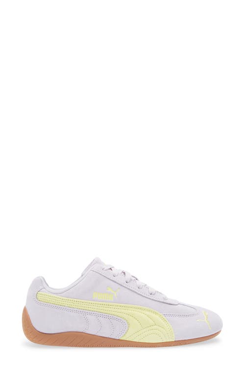 Puma Speedcat Og Sneaker