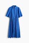 selected Bright Blue