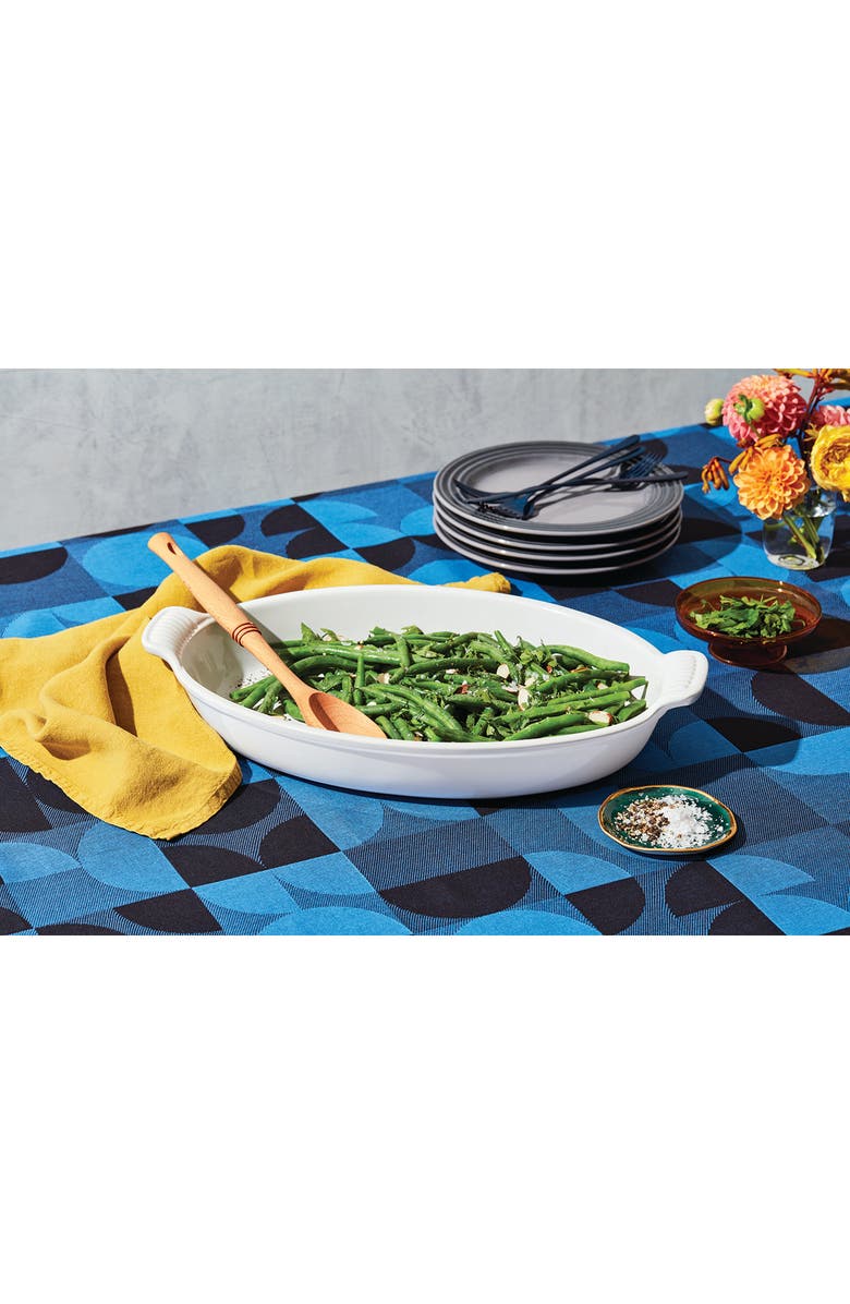 Le Creuset Set of 4 8 1/2-Inch Salad Plates, Alternate, color, 