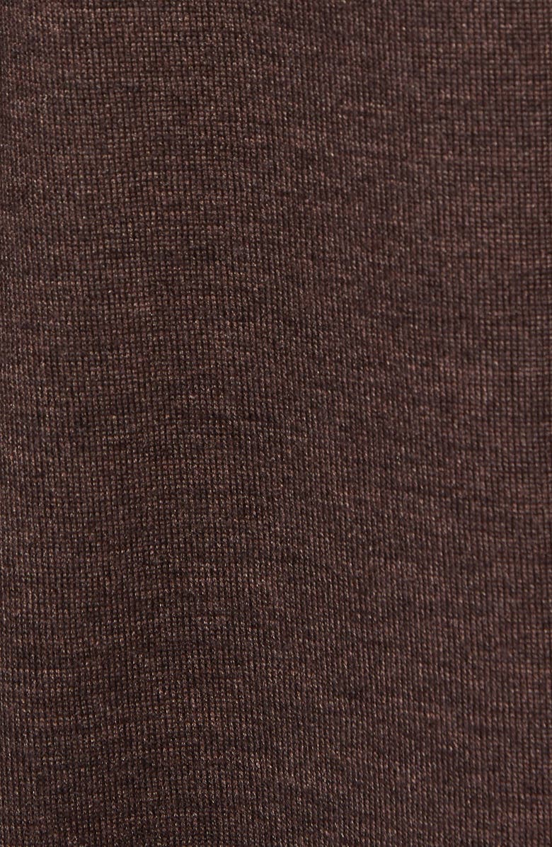 The Row Drupax Cashmere & Silk Blend Cardigan, Alternate, color,