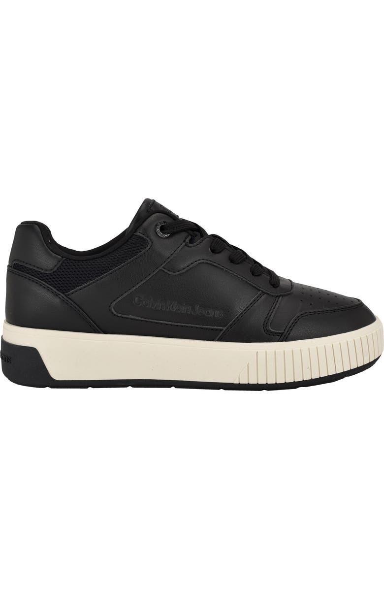 Calvin Klein Ahliah Sneaker, Alternate, color,